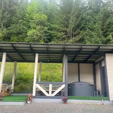 лісова хатинка 1 Holiday home